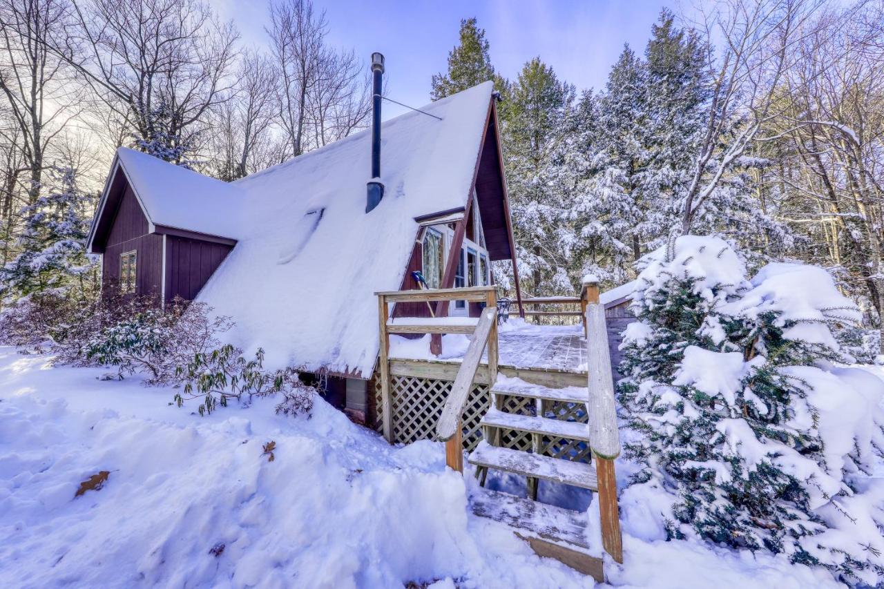 11 Island Drive Villa Madison Luaran gambar
