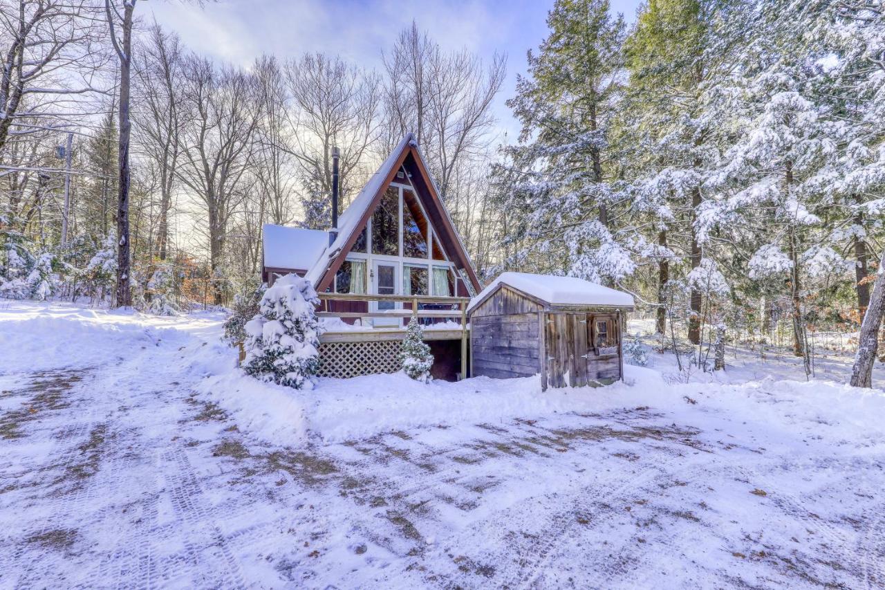 11 Island Drive Villa Madison Luaran gambar