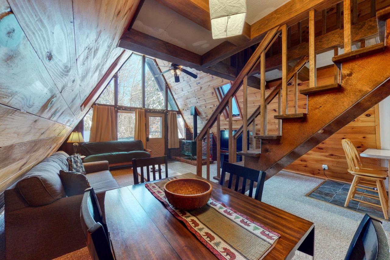 11 Island Drive Villa Madison Luaran gambar