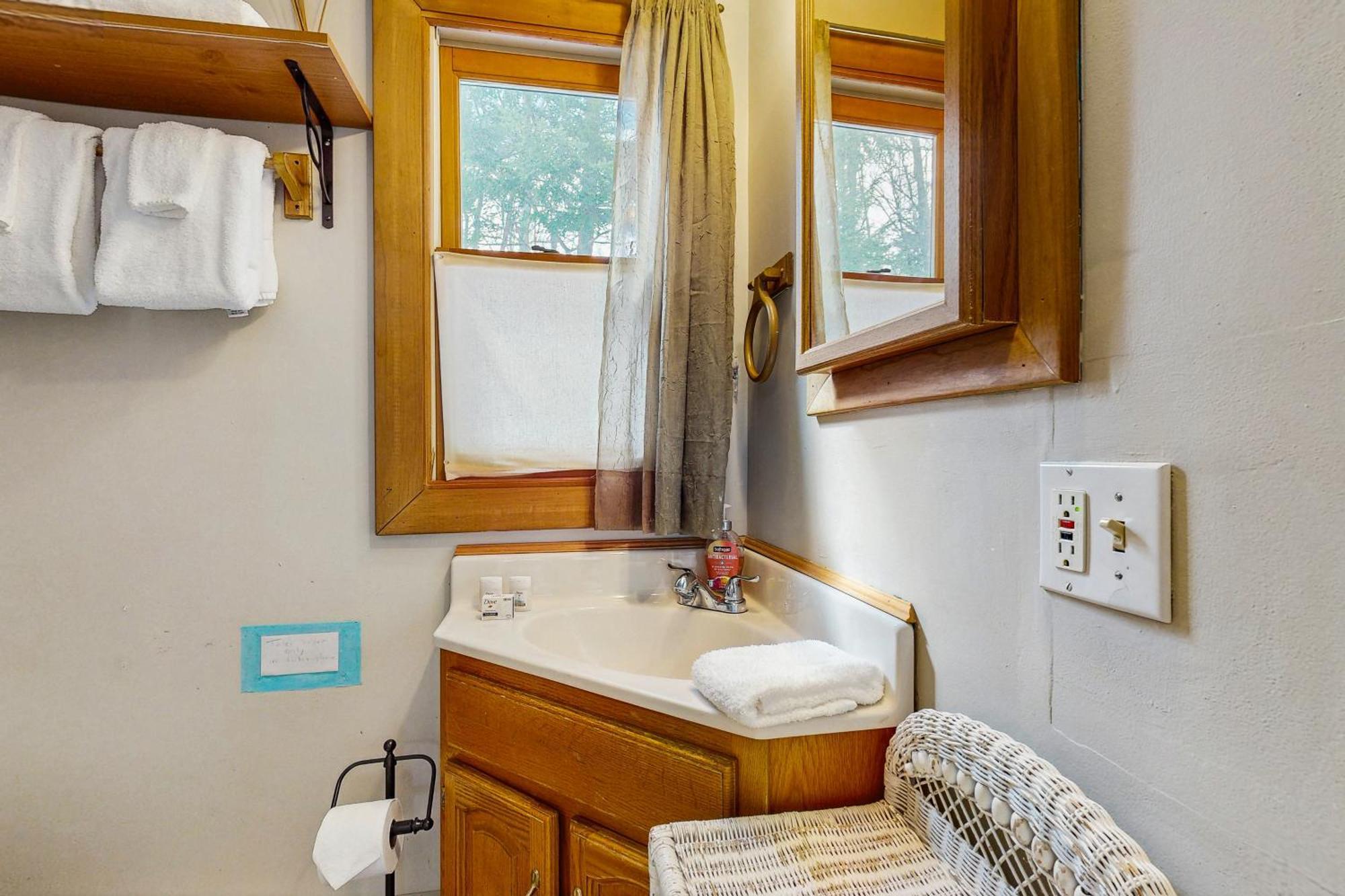 11 Island Drive Villa Madison Luaran gambar