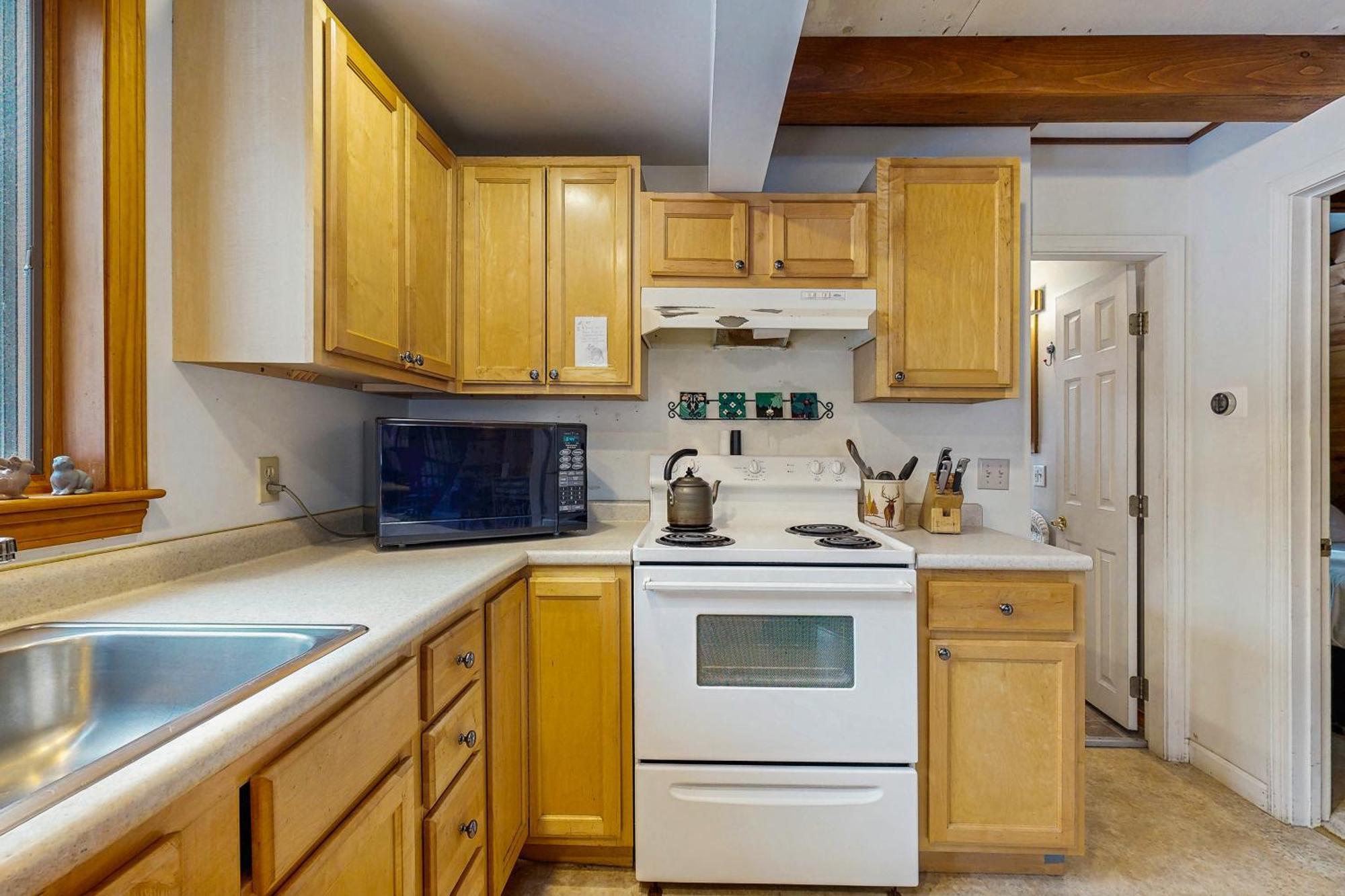 11 Island Drive Villa Madison Luaran gambar