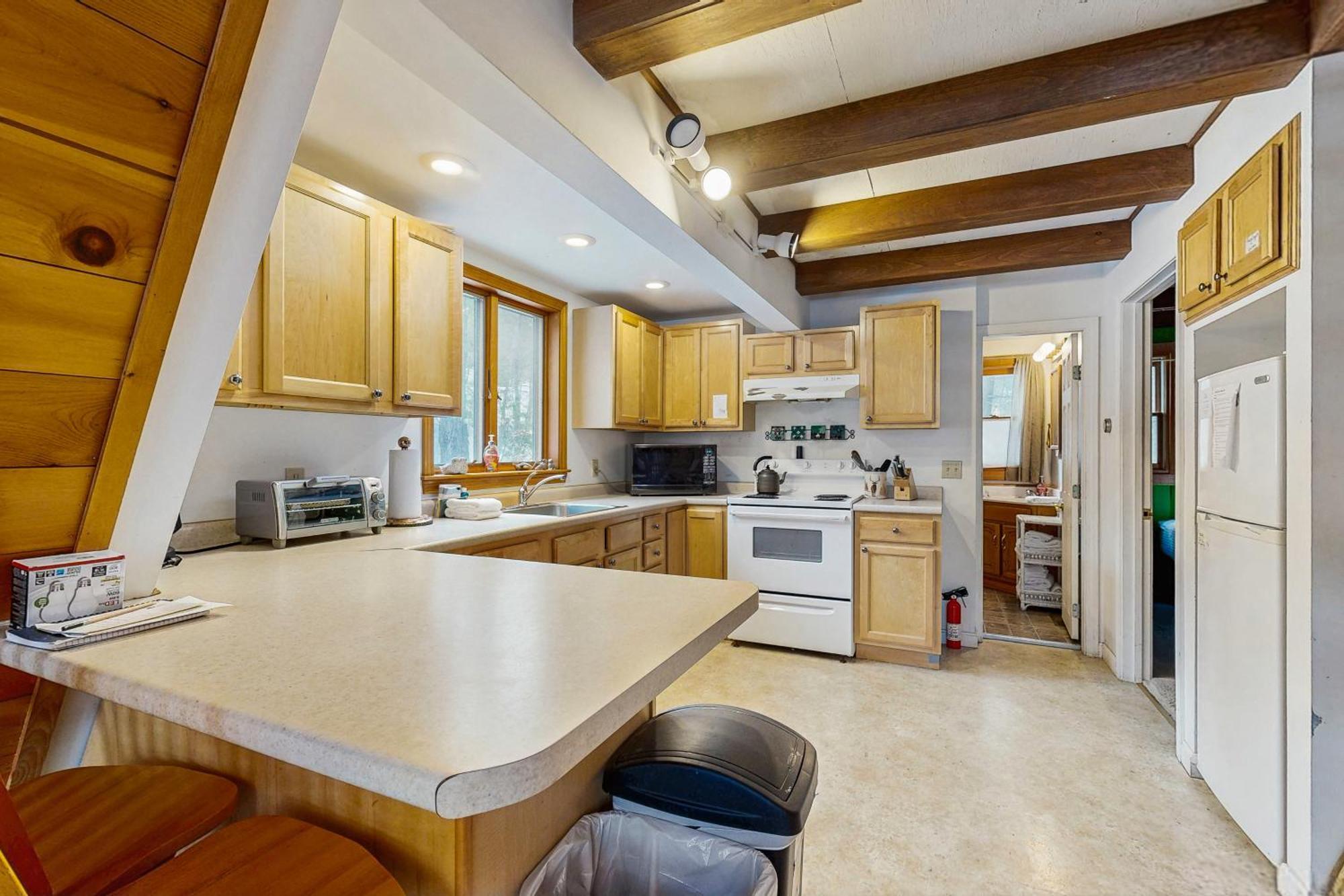 11 Island Drive Villa Madison Luaran gambar