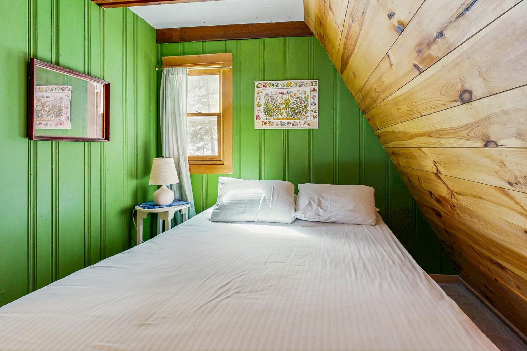 11 Island Drive Villa Madison Luaran gambar