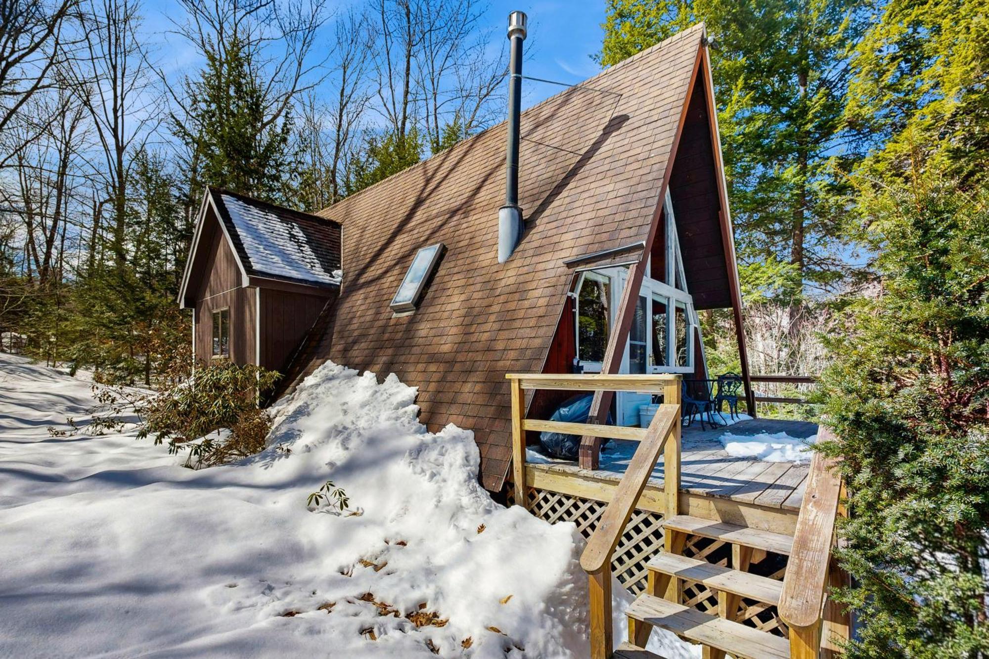 11 Island Drive Villa Madison Luaran gambar