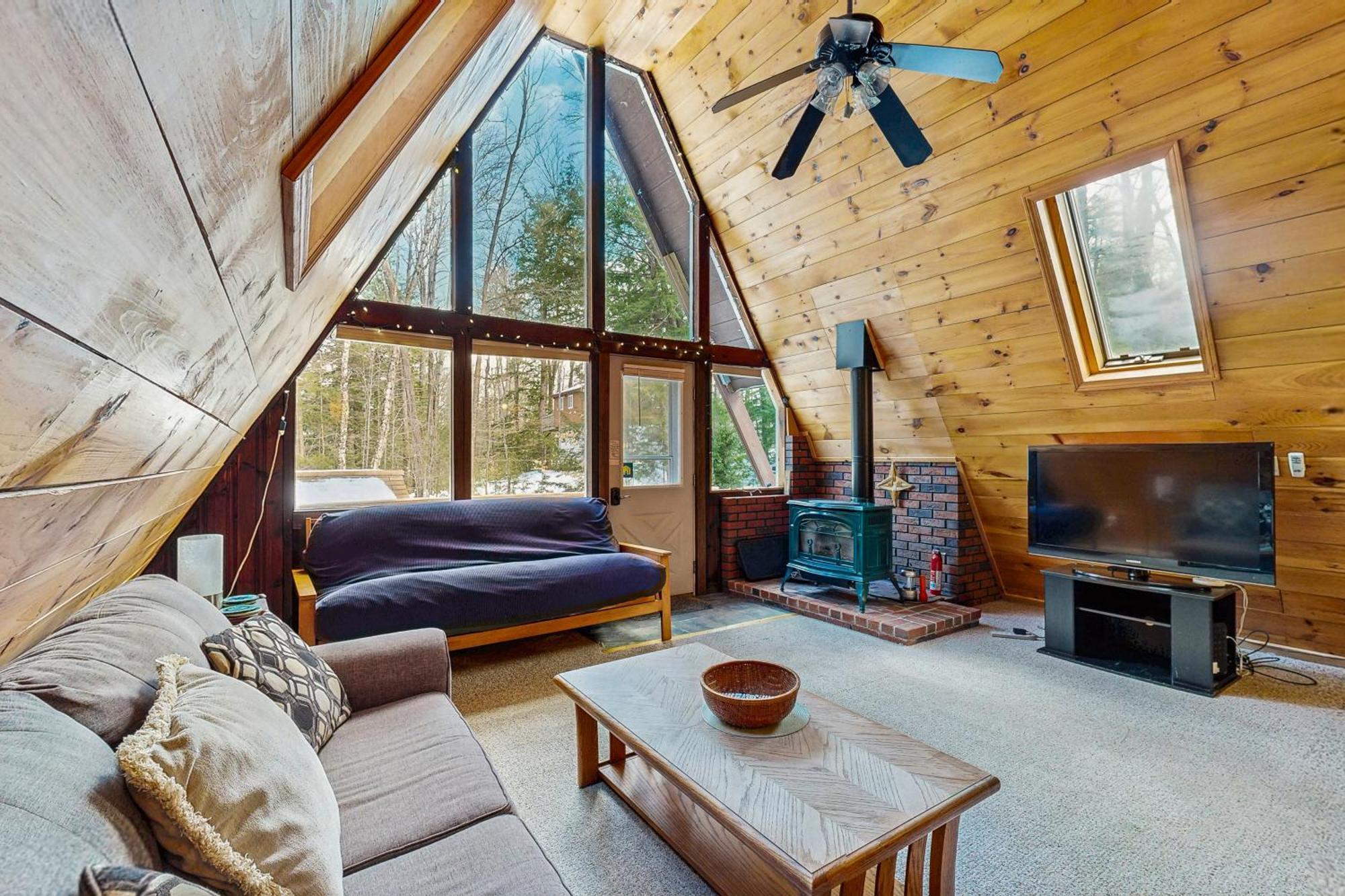 11 Island Drive Villa Madison Luaran gambar