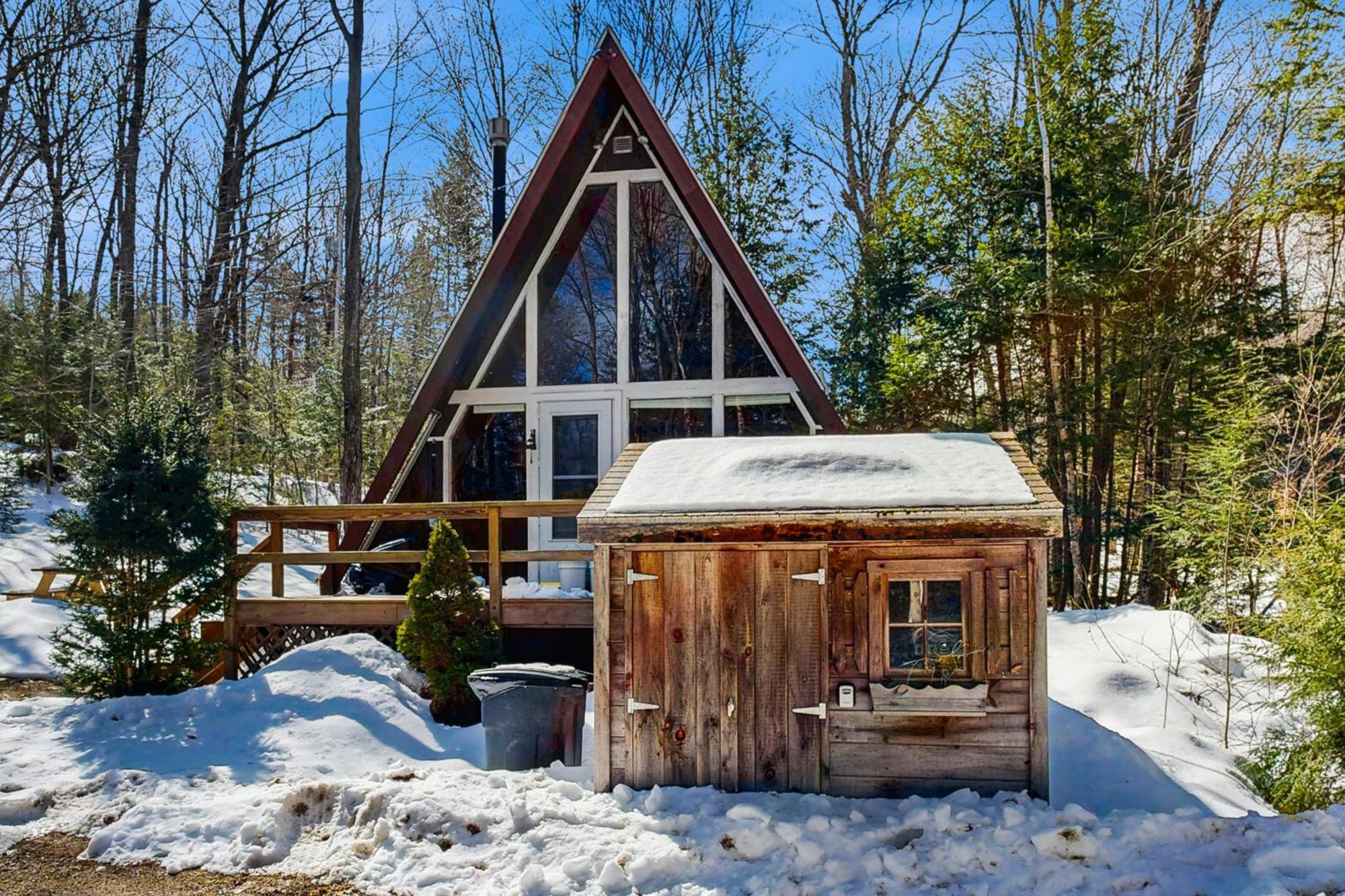 11 Island Drive Villa Madison Luaran gambar