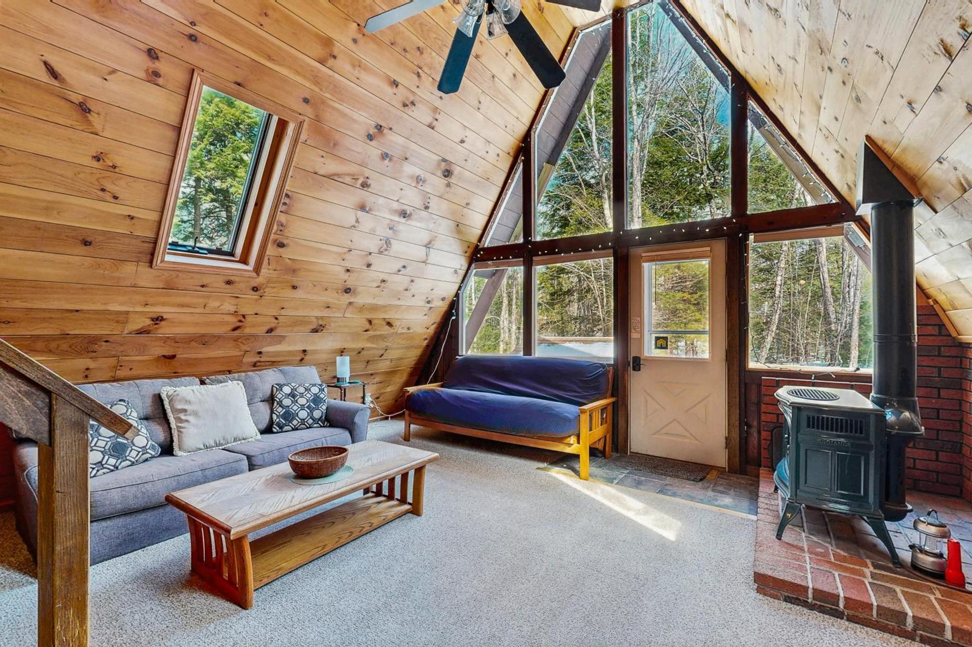 11 Island Drive Villa Madison Luaran gambar