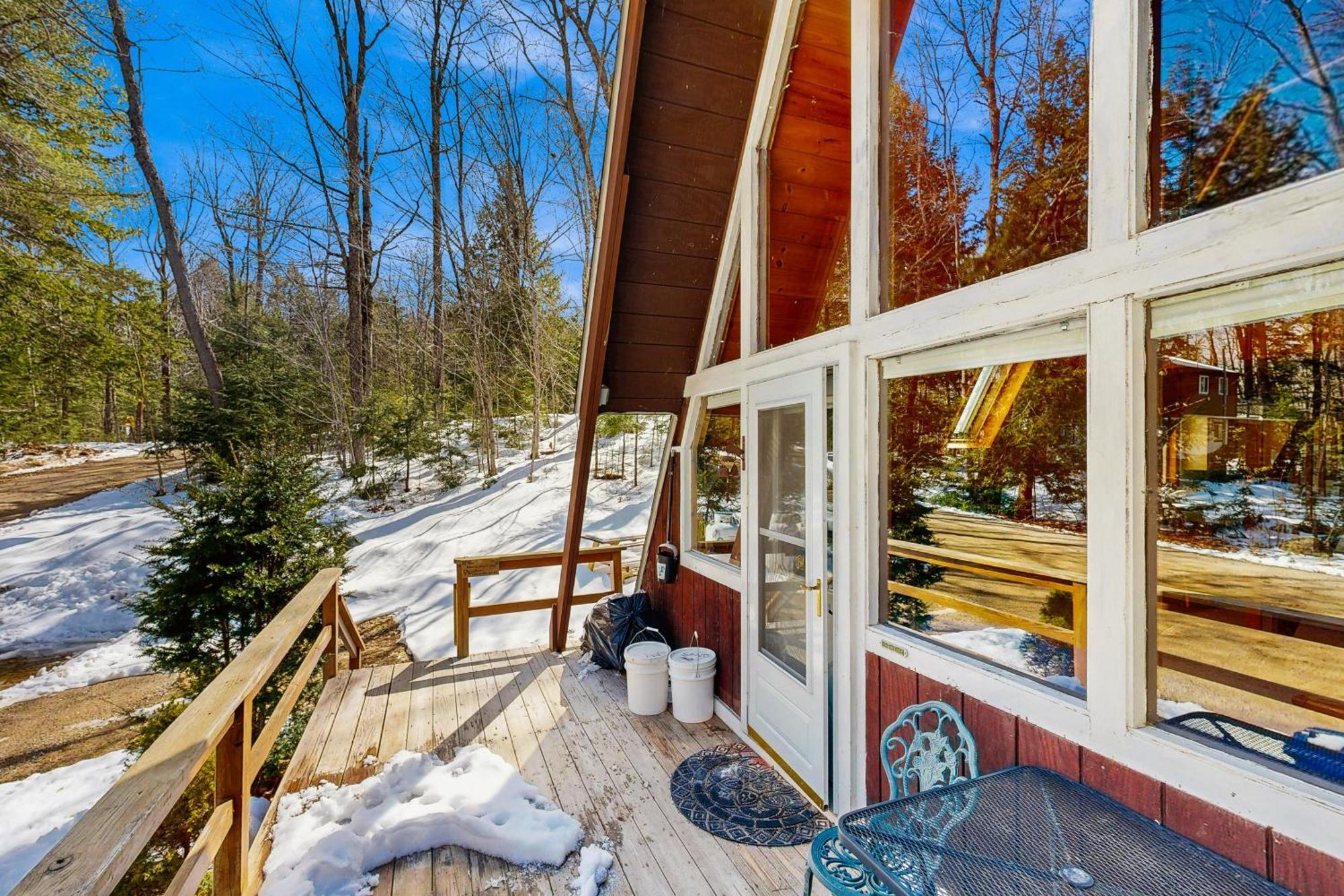 11 Island Drive Villa Madison Luaran gambar