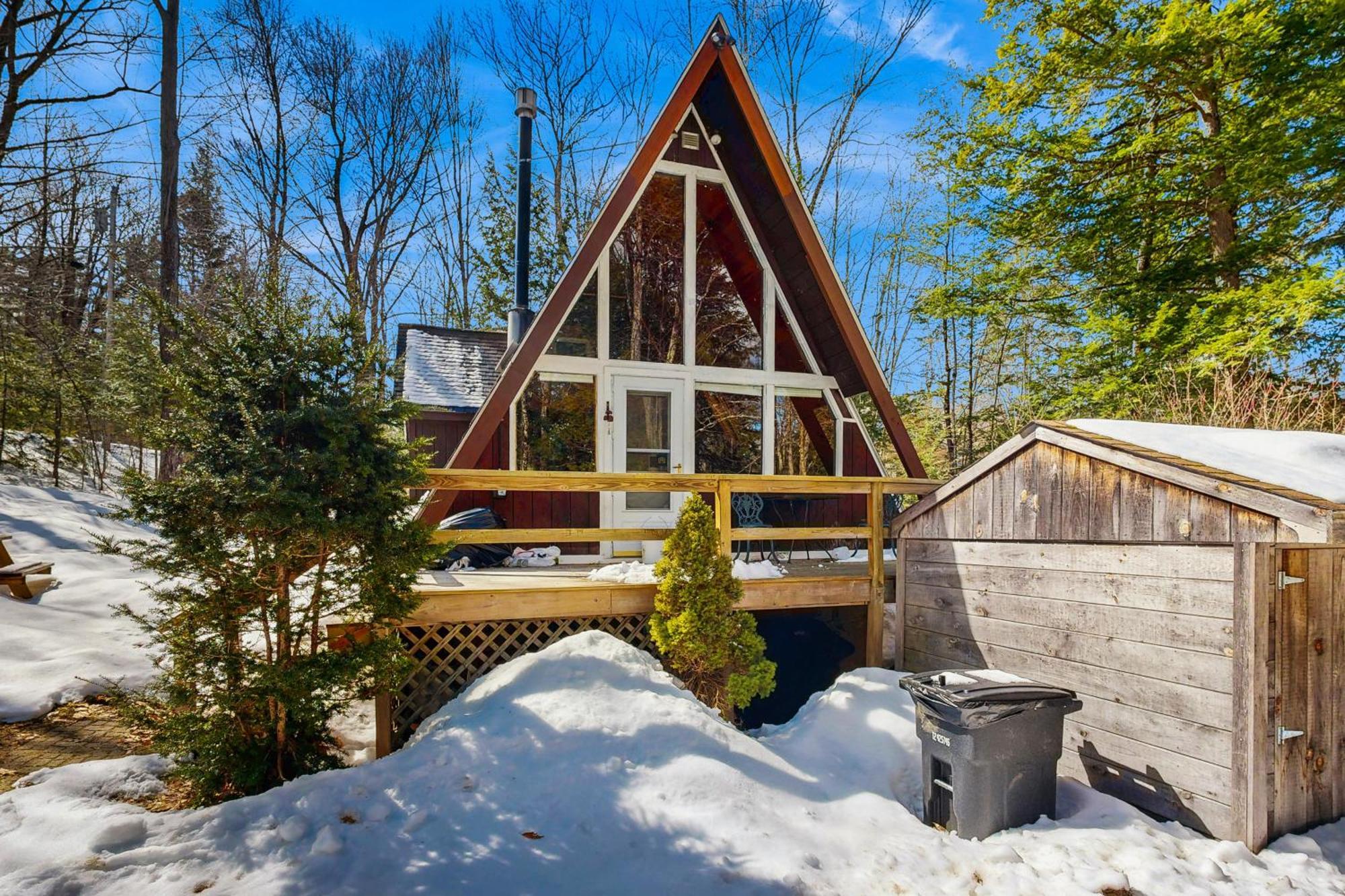 11 Island Drive Villa Madison Luaran gambar